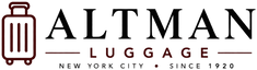 Altman Luggage
