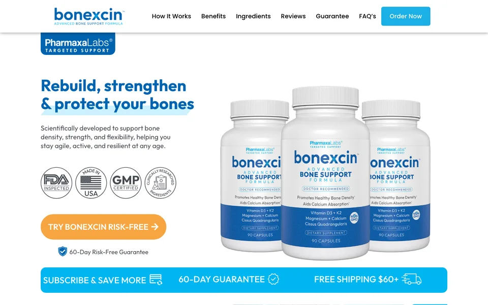 Bonexcin