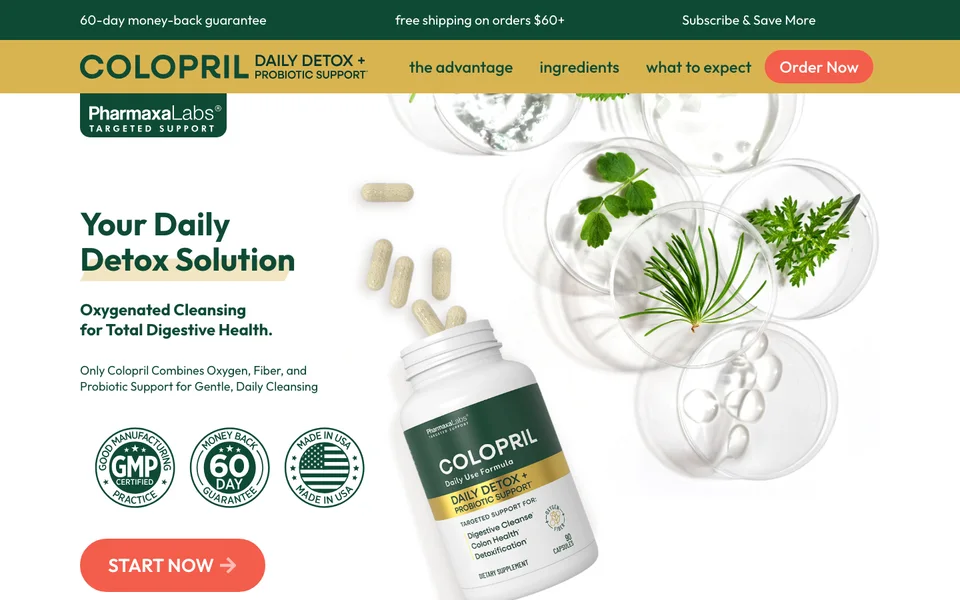 Colopril