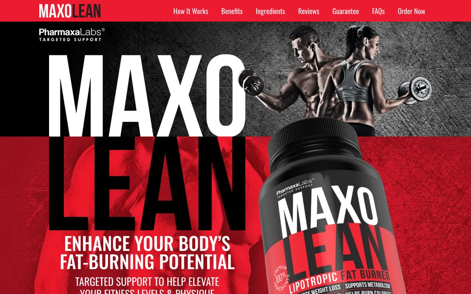 Maxolean