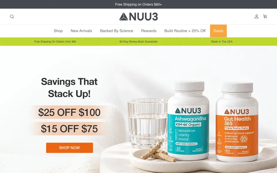 Nuu3