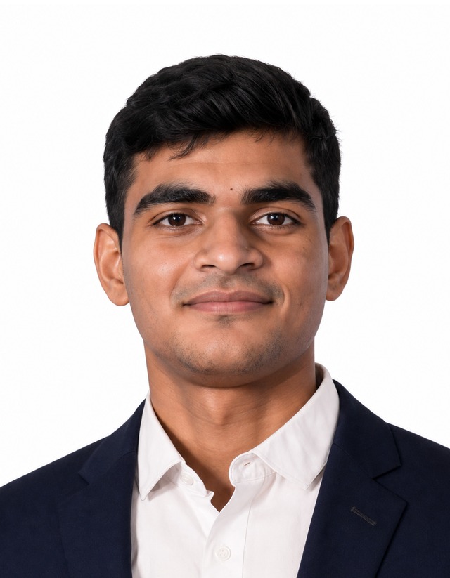 Amit Jain