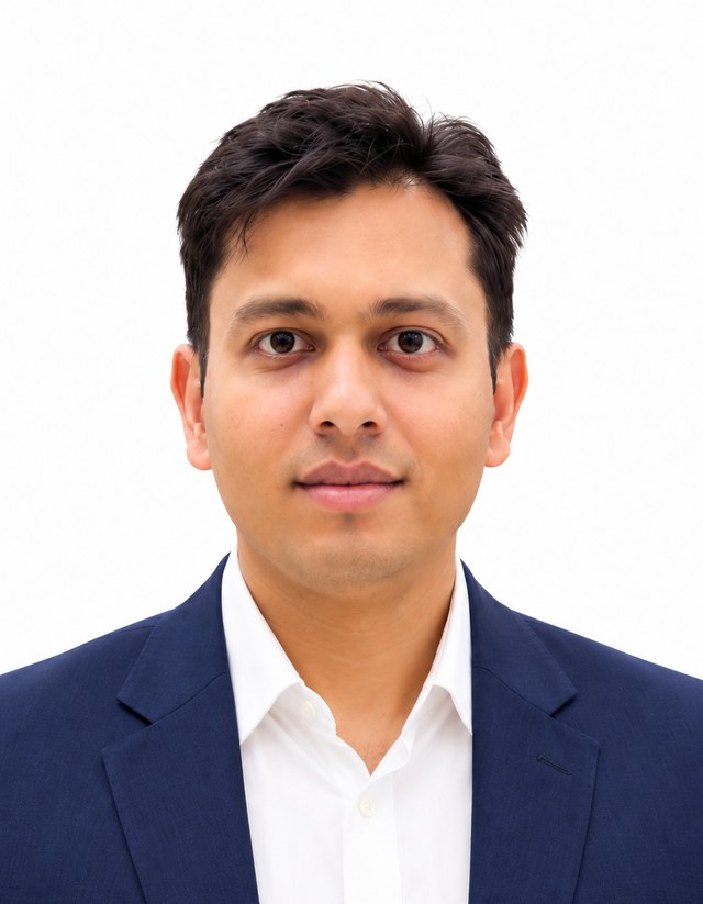 Rahul Kochar